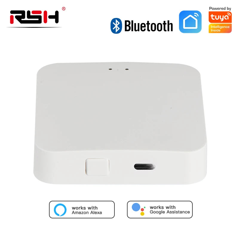 Tuya Bluetooth Smart Fingerbot Switch Button Touch Mode Fingerbot Smart Life App Voice Control Alexa Google Home alexa smarthome